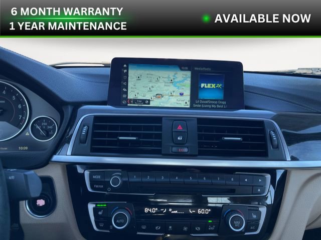 Used 2018 BMW 330e image 19