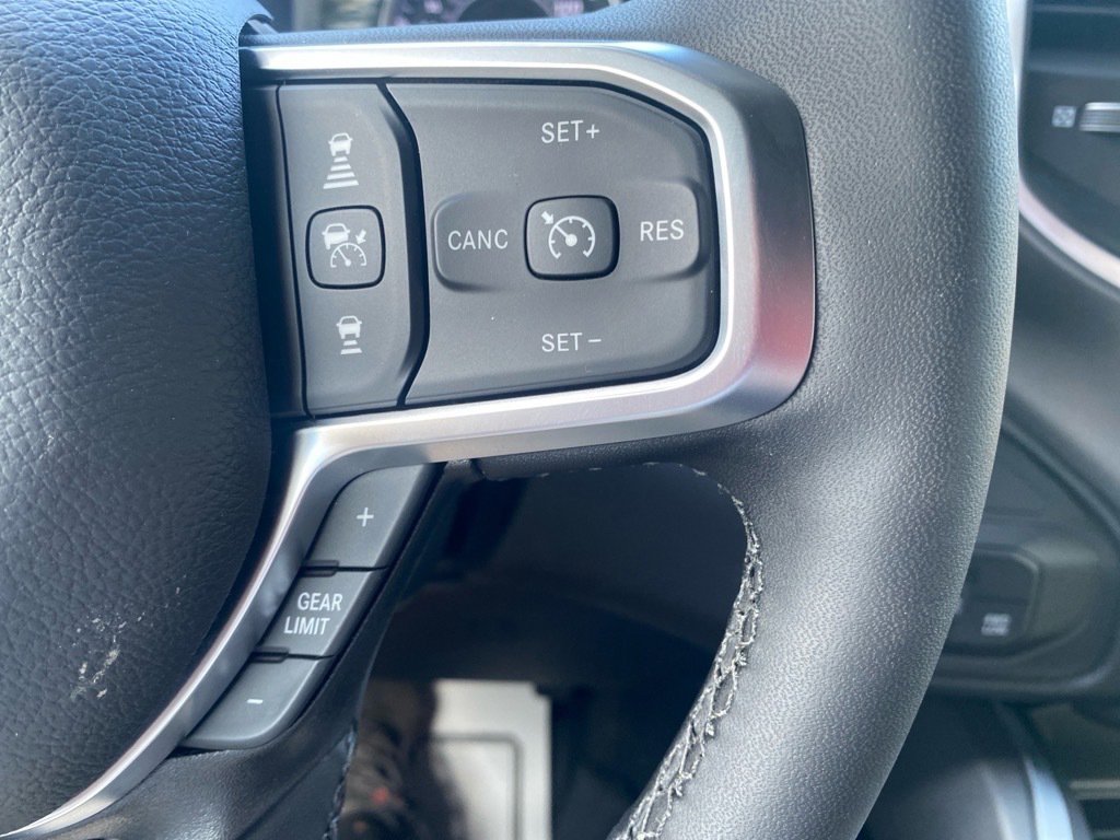 New 2025 RAM 2500 Big Horn image 28