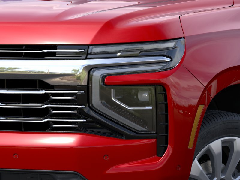 New 2027 Chevrolet Tahoe Premier w/ Advanced Technology Package AWD/4WD image 24