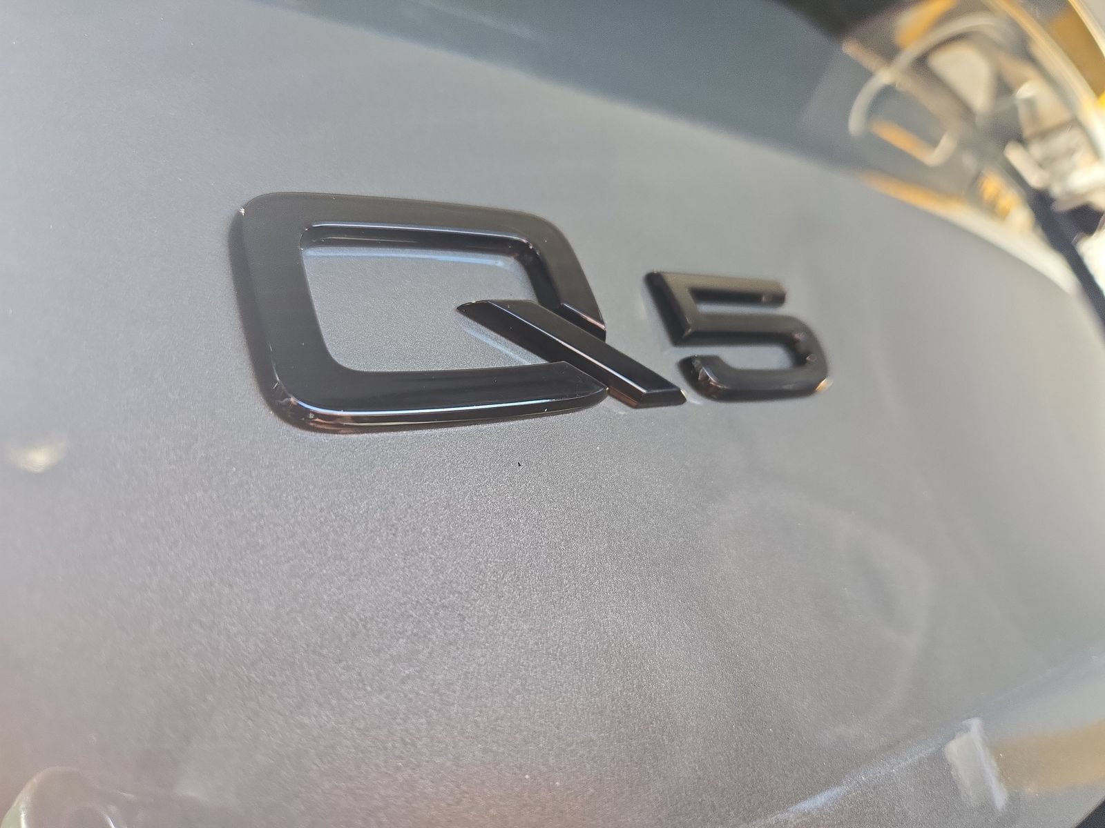 Certified 2023 Audi Q5 2.0T Premium Plus w/ Premium Plus Package AWD/4WD image 14