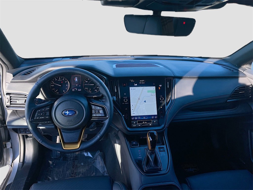Used 2025 Subaru Outback Wilderness image 24