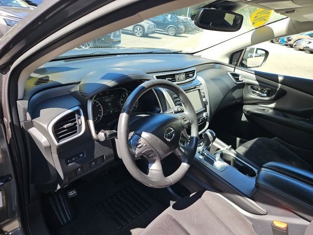 Used 2020 Nissan Murano SV image 14