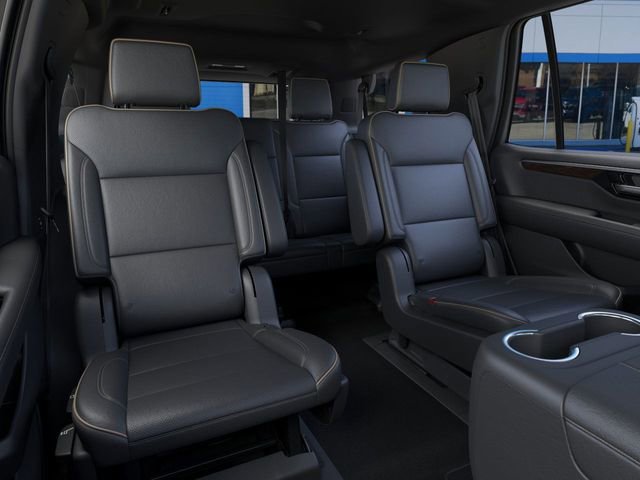 New 2026 Chevrolet Tahoe Premier image 46