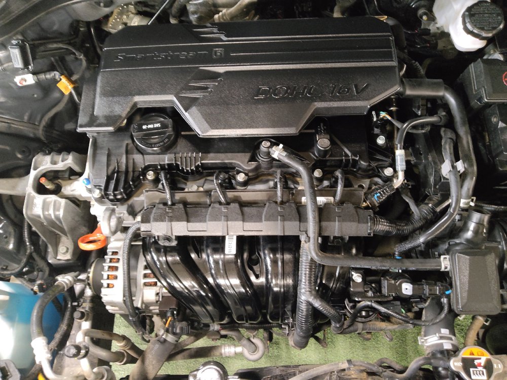 Used 2022 Hyundai Kona SEL FWD image 30