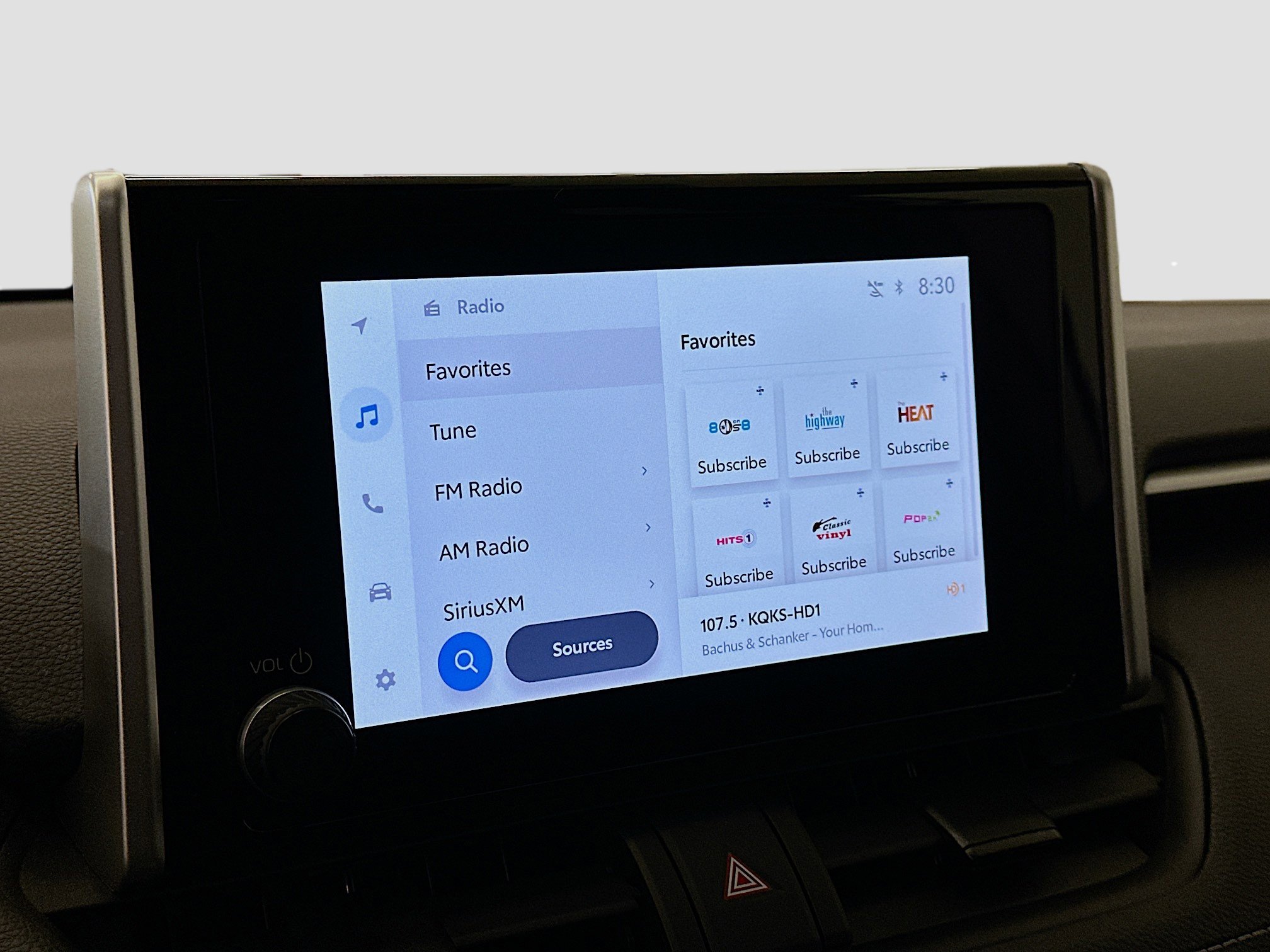 Used 2025 Toyota RAV4 LE image 21