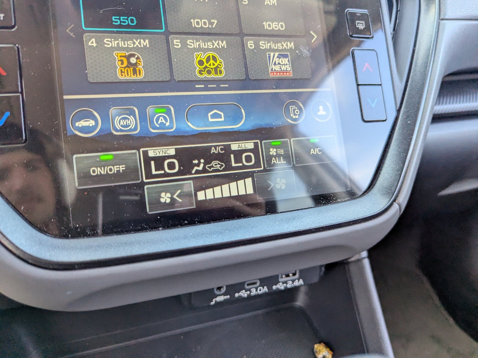 Certified 2026 Subaru Crosstrek 2.5i Premium AWD/4WD image 26