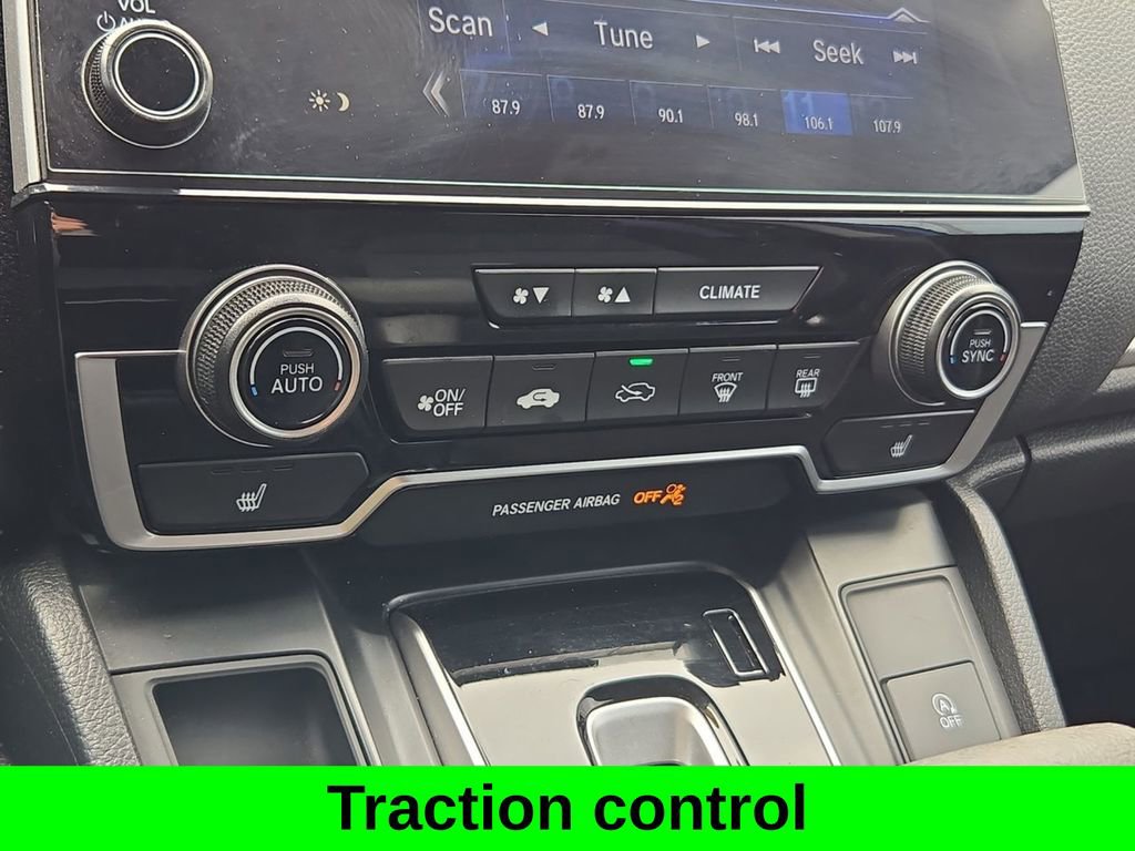 Used 2022 Honda CR-V Special Edition image 15