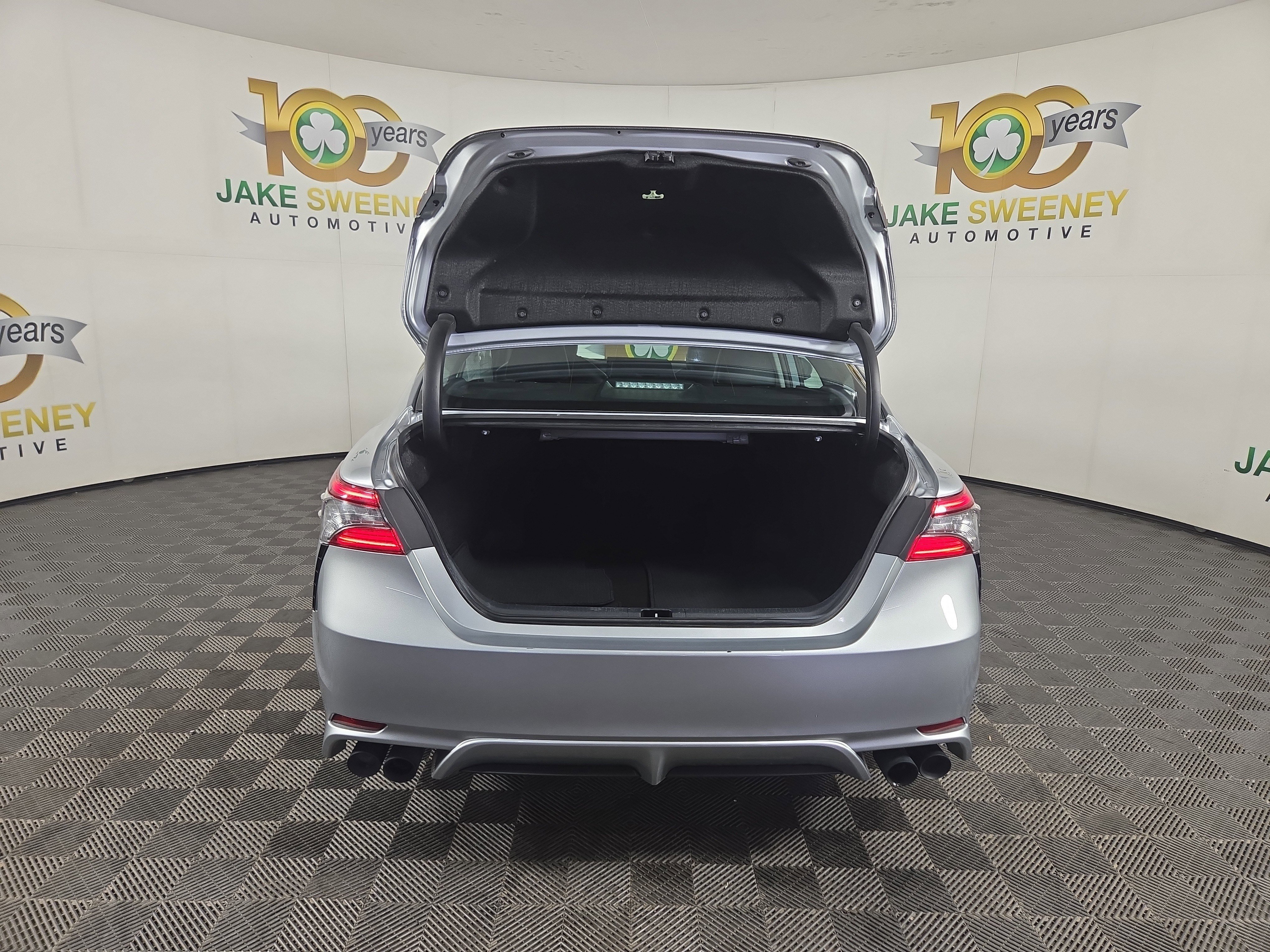 Used 2024 Toyota Camry XSE image 33