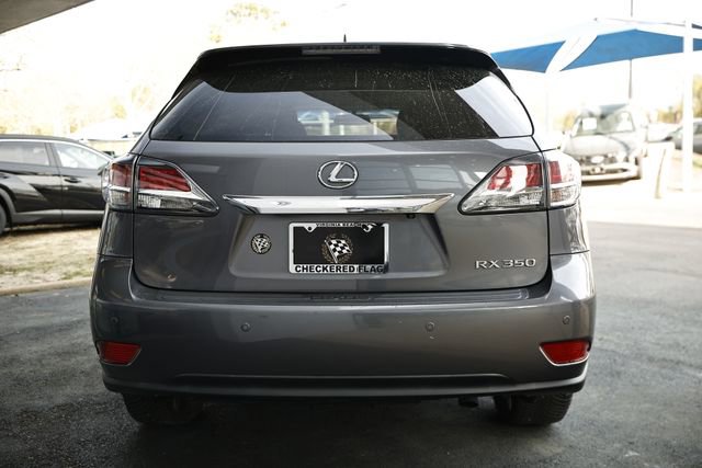 Used 2014 Lexus RX 350 FWD image 9