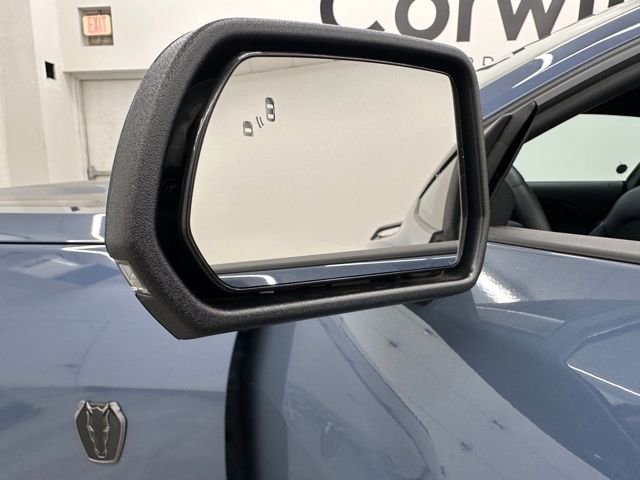 Used 2025 Ford Mustang Dark Horse image 34