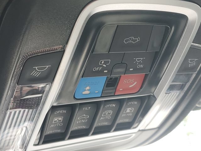 New 2026 RAM 1500 Big Horn AWD/4WD image 30