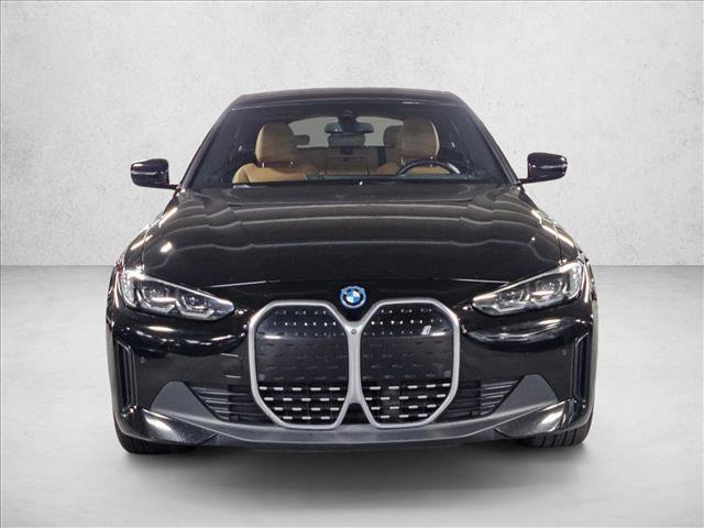 Certified 2023 BMW i4 eDrive35 w/ Premium Package image 2