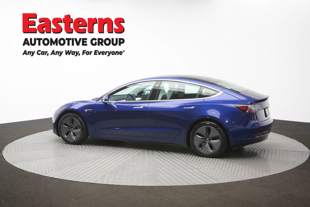 Used 2019 Tesla Model 3 Long Range AWD/4WD image 57