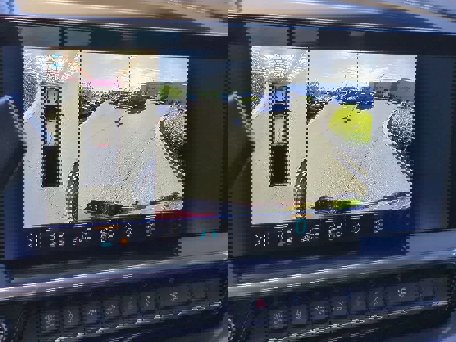 Used 2025 Chevrolet Silverado 3500 High Country w/ High Country Premium Package image 31