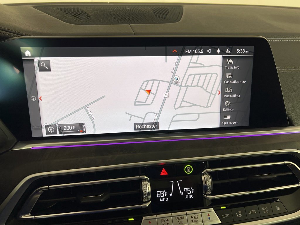 Certified 2023 BMW X5 xDrive40i w/ Premium Package image 33