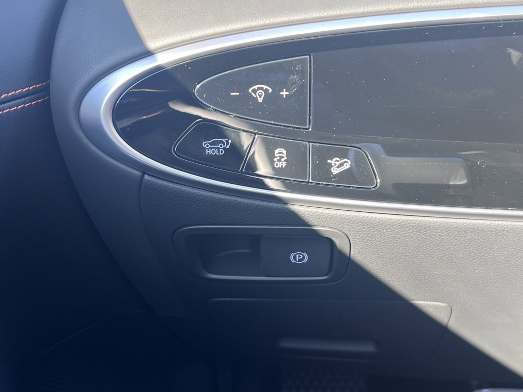 New 2026 Genesis GV70 3.5T Sport Advanced image 27