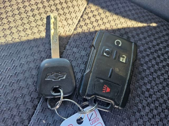 Used 2015 Chevrolet Silverado 1500 LT w/ All Star Edition image 28