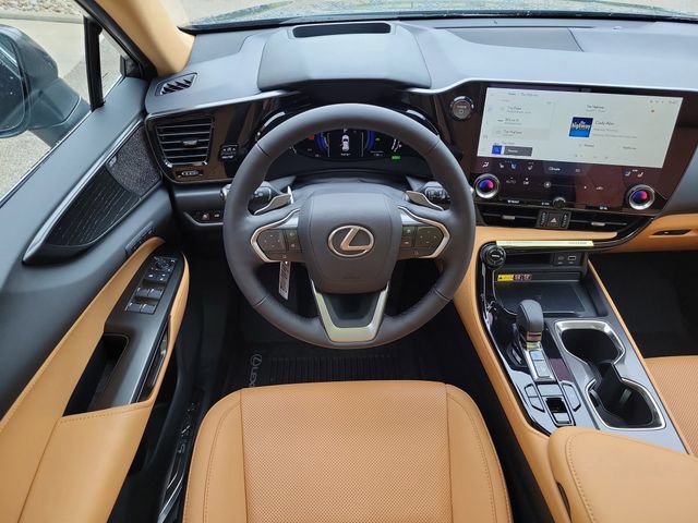 New 2026 Lexus NX 350 AWD w/ Luxury Package image 10