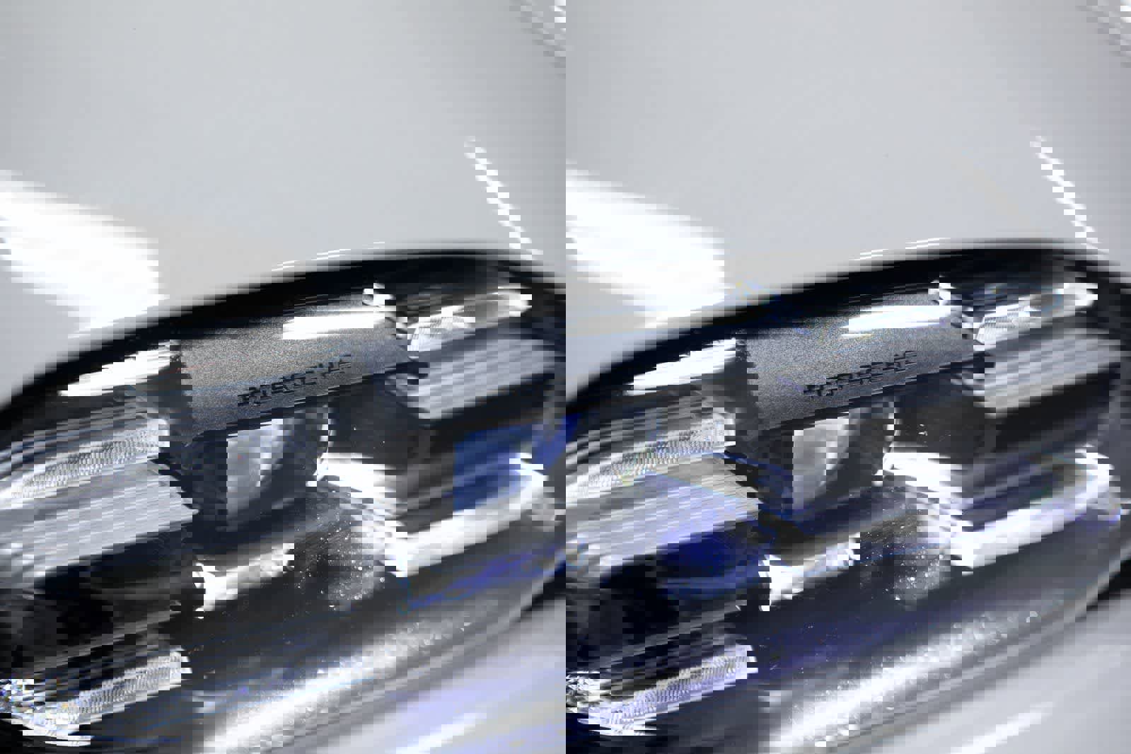 Certified 2024 Porsche Taycan 4 Cross Turismo image 33