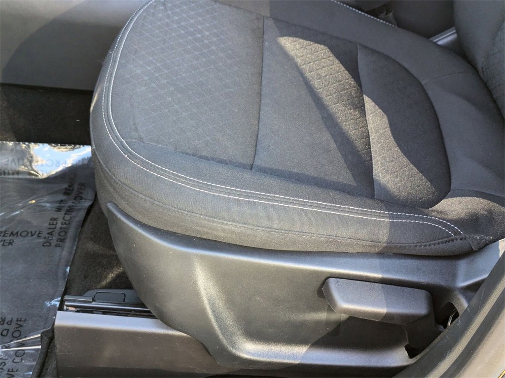 Used 2025 Ford Escape Active image 15