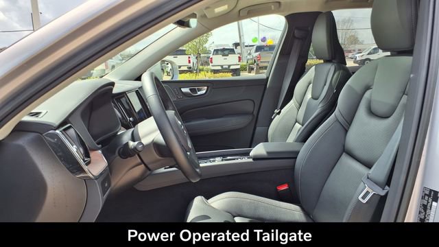 Used 2023 Volvo XC60 B5 Ultimate w/ Climate Package image 15