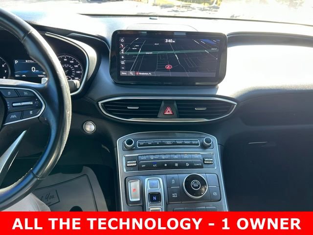 Used 2023 Hyundai Santa Fe XRT image 23