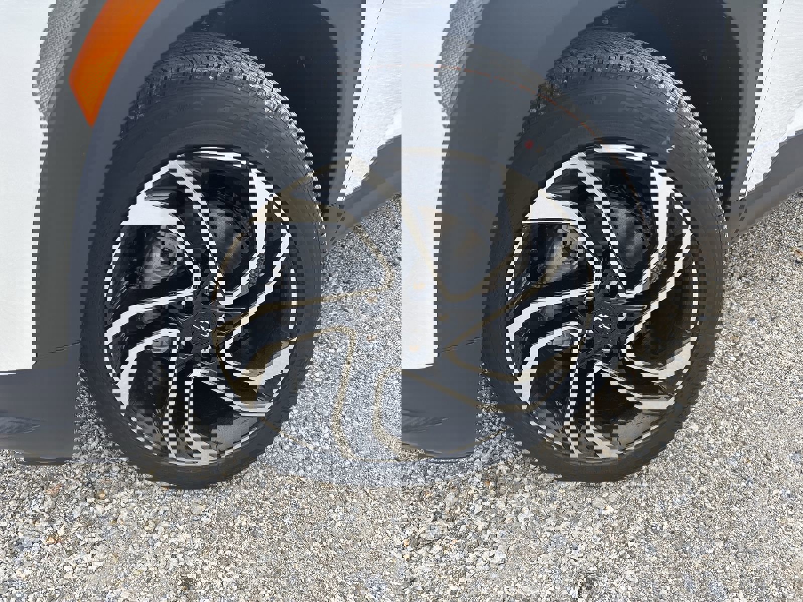 New 2026 Chevrolet TrailBlazer RS w/ Driver Confidence Package image 13