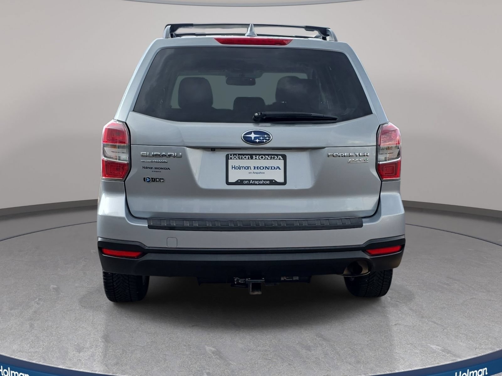 Used 2016 Subaru Forester 2.5i Premium w/ All-Weather Package AWD/4WD image 7