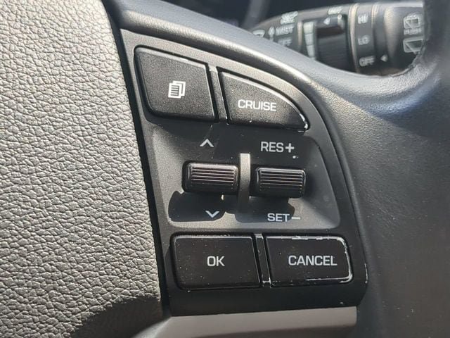 Used 2018 Hyundai Tucson SEL Plus AWD/4WD image 24
