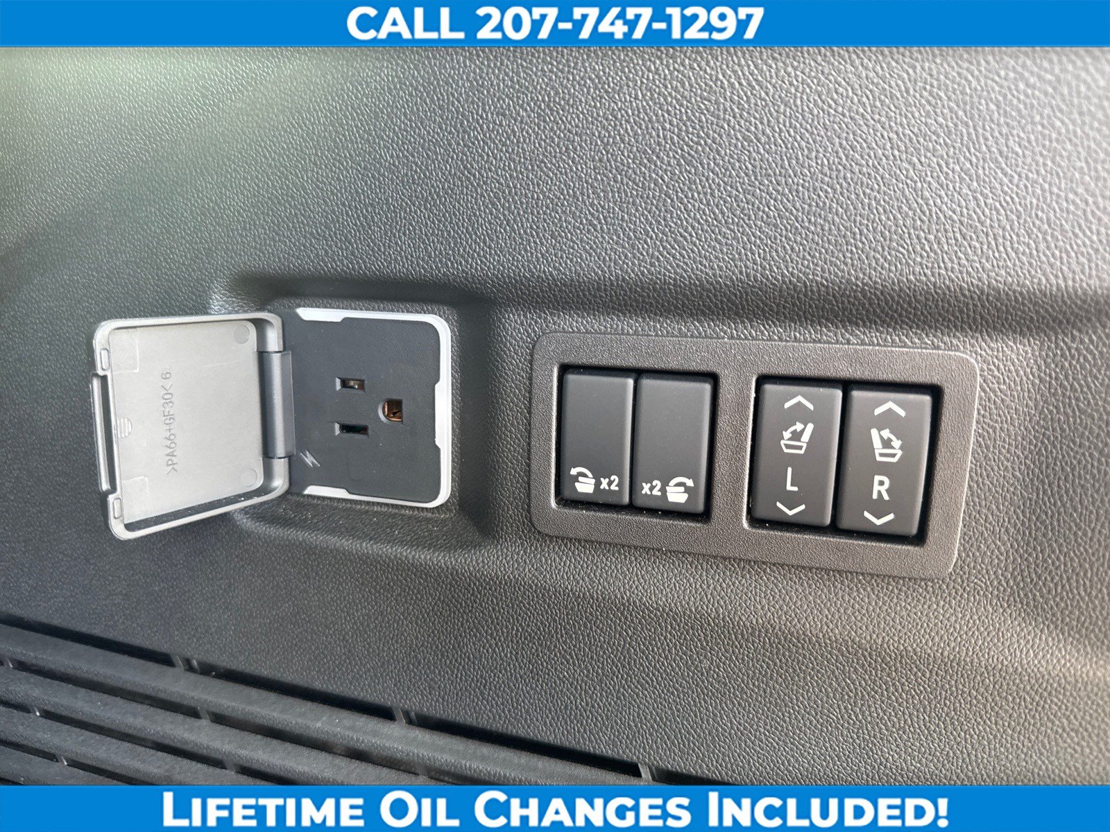 Used 2024 Chevrolet Tahoe Z71 w/ Off-Road Capability Package AWD/4WD image 11