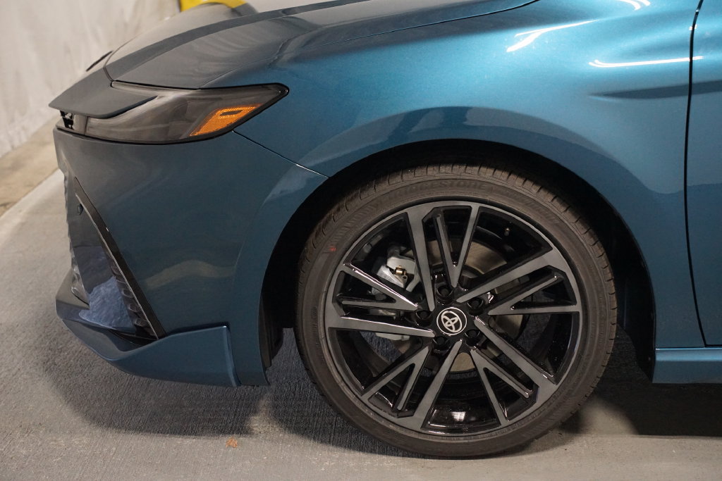 New 2027 Toyota Camry XSE w/ Premium Plus Package FWD image 5