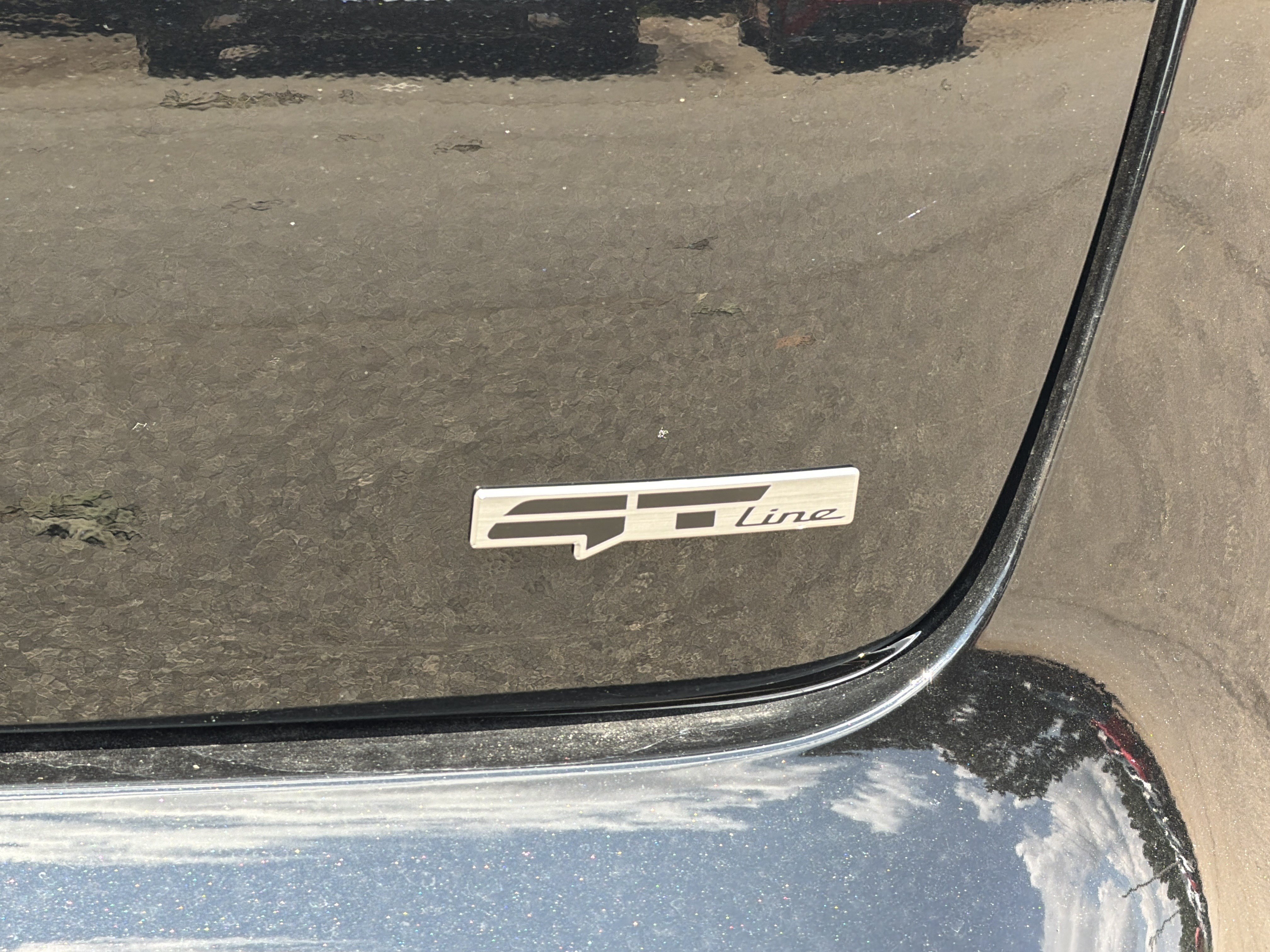 New 2026 Kia K4 GT-Line Turbo FWD image 28