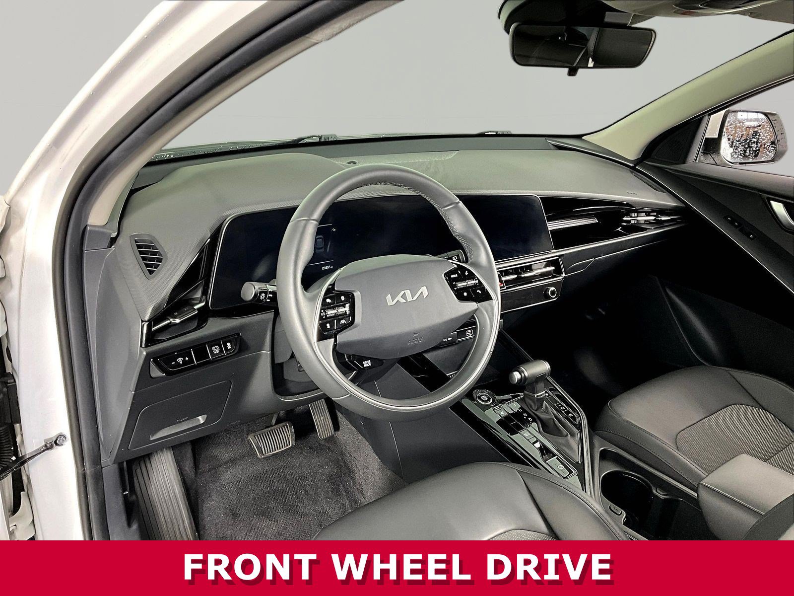 Certified 2024 Kia Niro EX FWD image 16