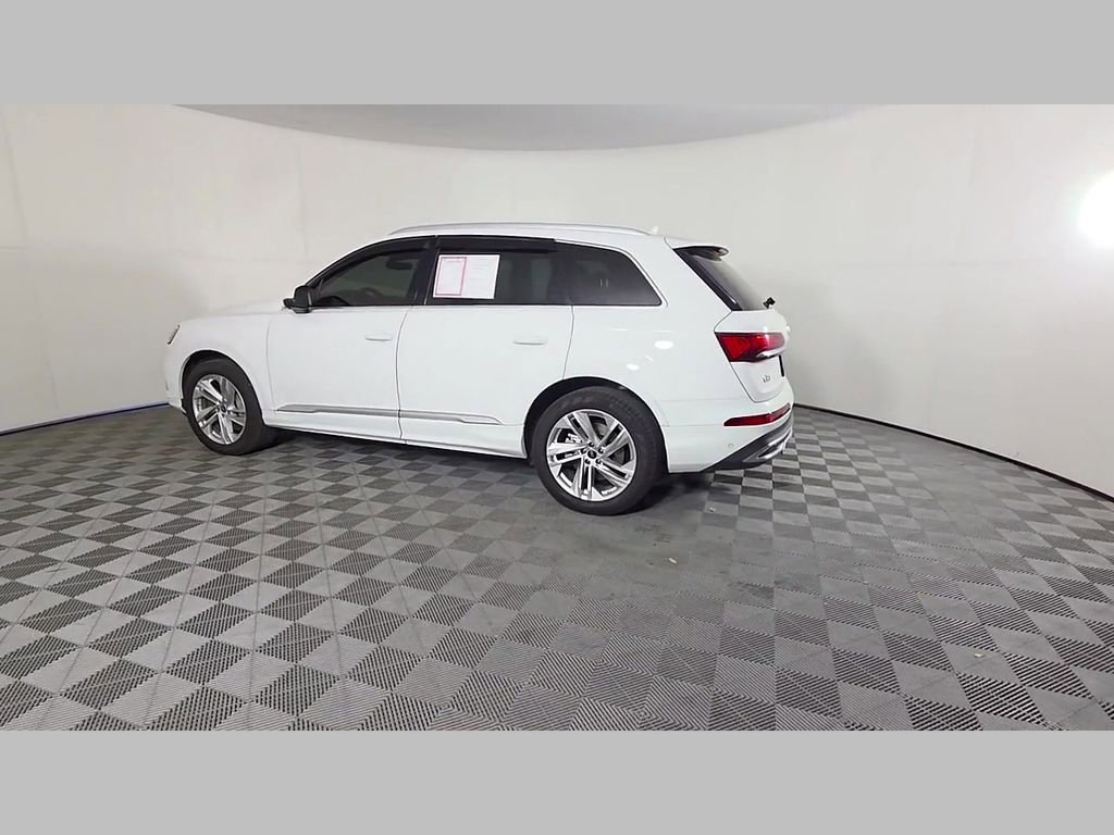 Used 2023 Audi Q7 3.0T Premium Plus image 45