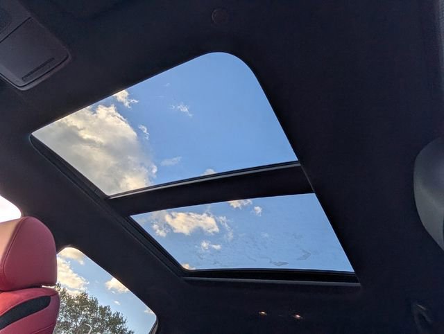 New 2026 Acura ADX A-Spec image 11