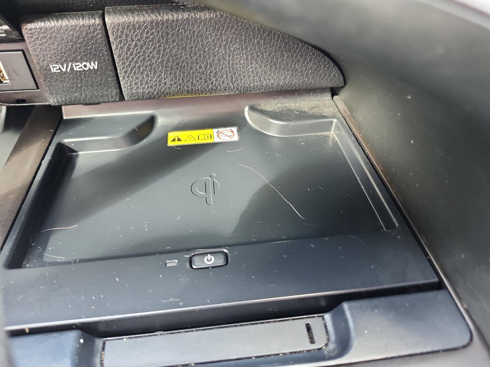 Used 2023 Toyota Camry XLE w/ Navigation Package image 17