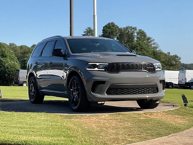 New 2026 Dodge Durango GT AWD/4WD image 1