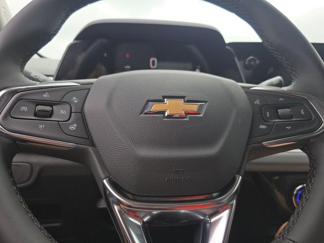 New 2026 Chevrolet TrailBlazer LT FWD image 24