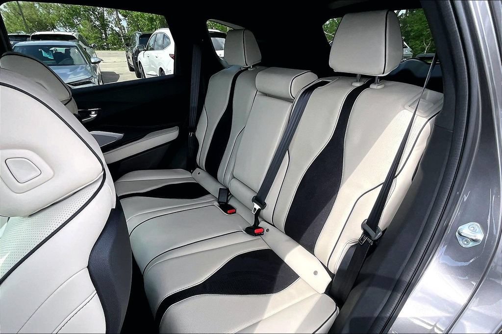 New 2026 Acura RDX A-Spec AWD/4WD image 19