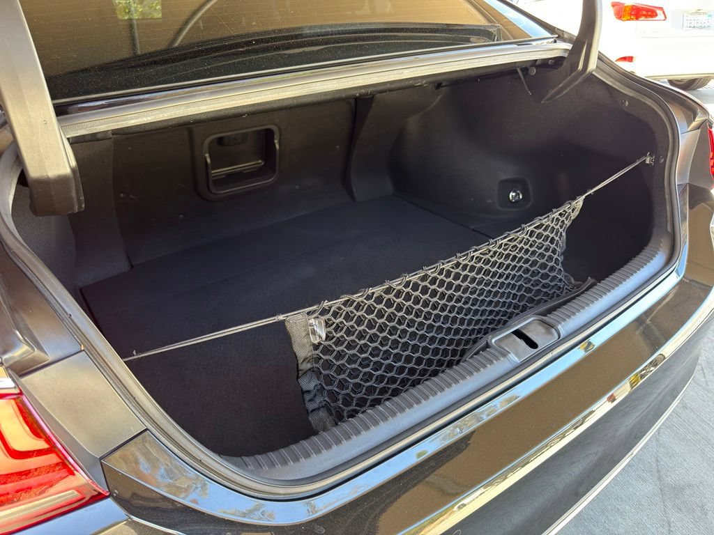 Certified 2021 Lexus ES 300h w/ Premium Package FWD image 13