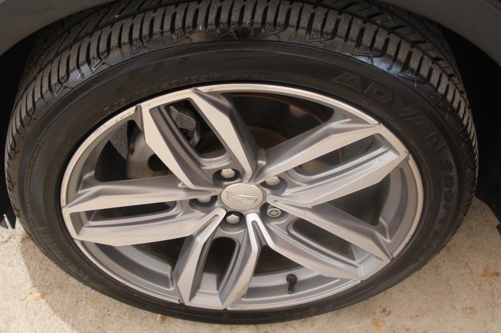 Used 2019 Cadillac XT4 Sport image 39