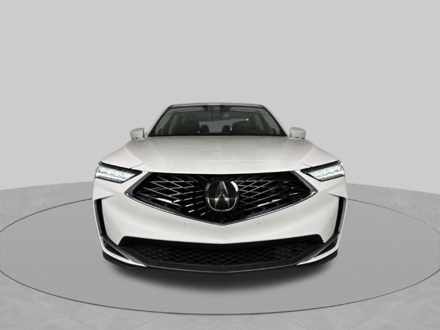 Certified 2026 Acura MDX w/ Technology Package FWD image 4