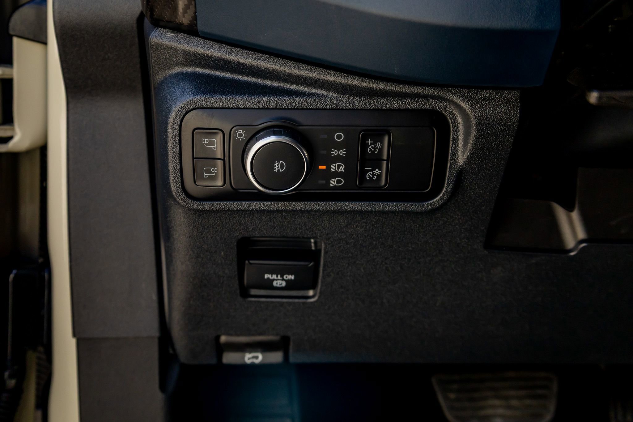 Used 2025 Ford Bronco Raptor AWD/4WD image 22
