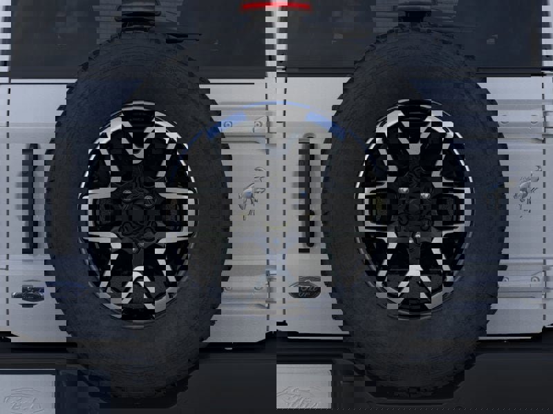 New 2026 Ford Bronco Outer Banks image 24