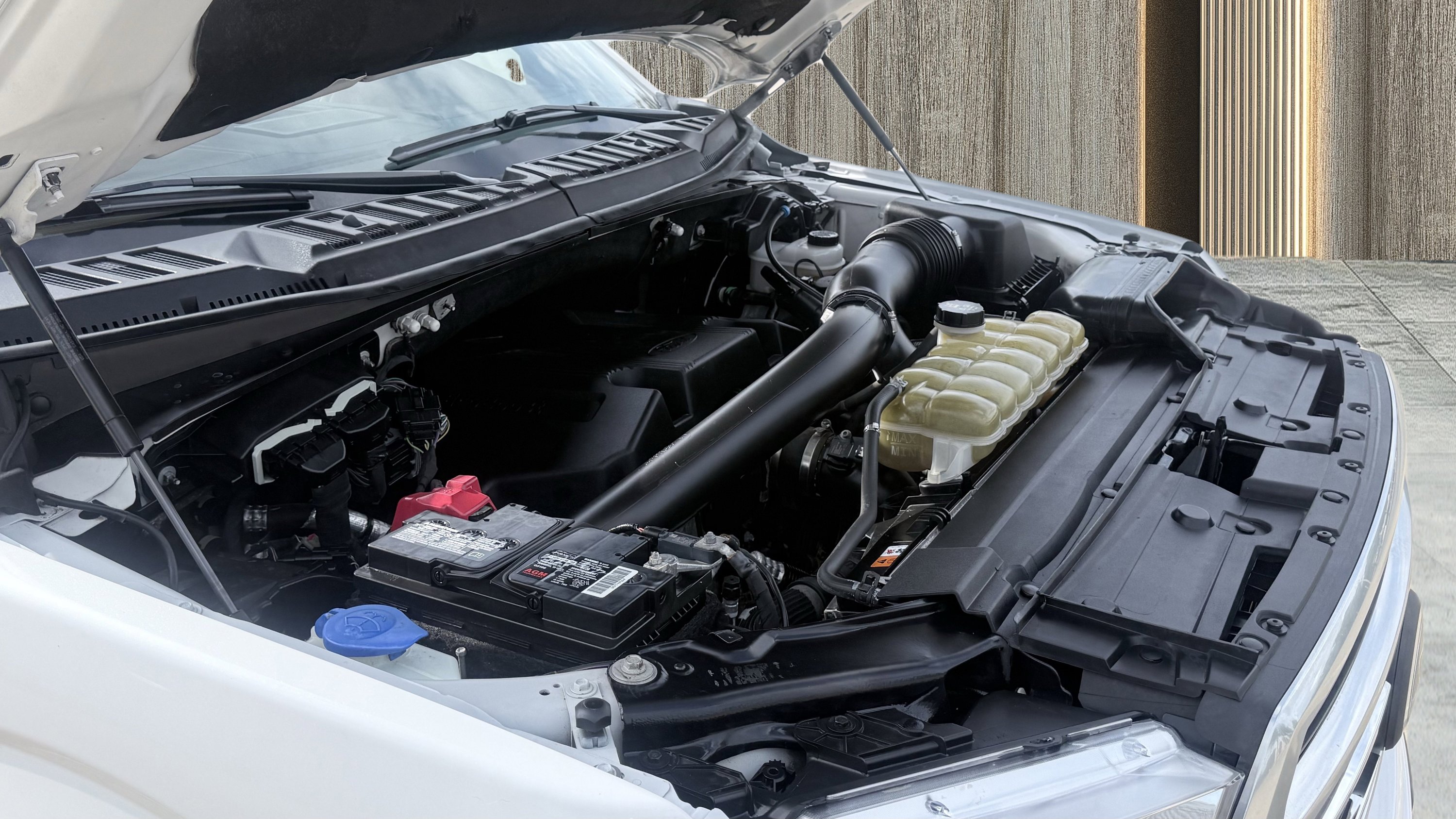 Used 2020 Ford F150 Limited AWD/4WD image 17