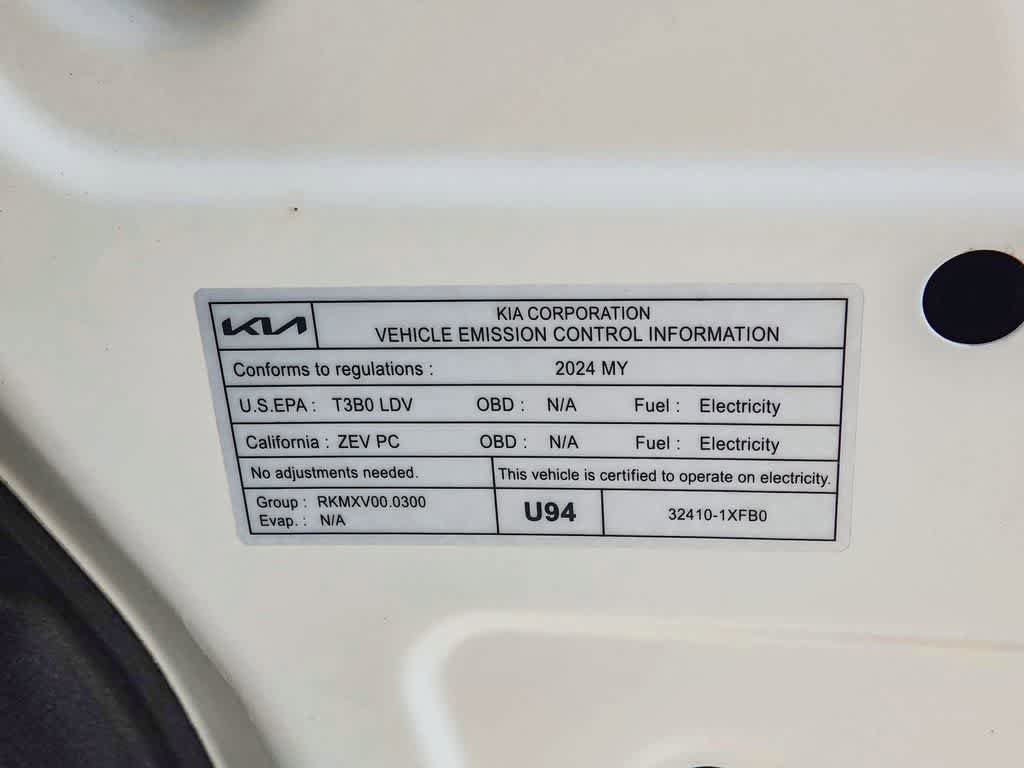 Used 2024 Kia EV9 GT-Line AWD/4WD image 27