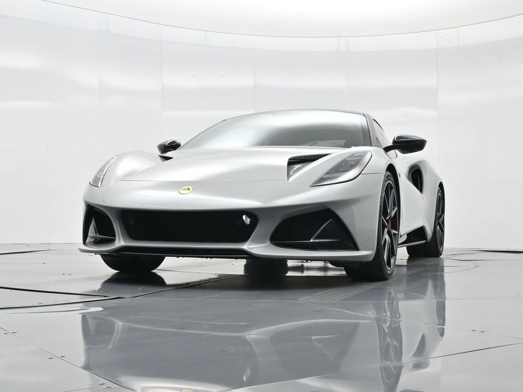 Used 2024 Lotus Emira First Edition image 36