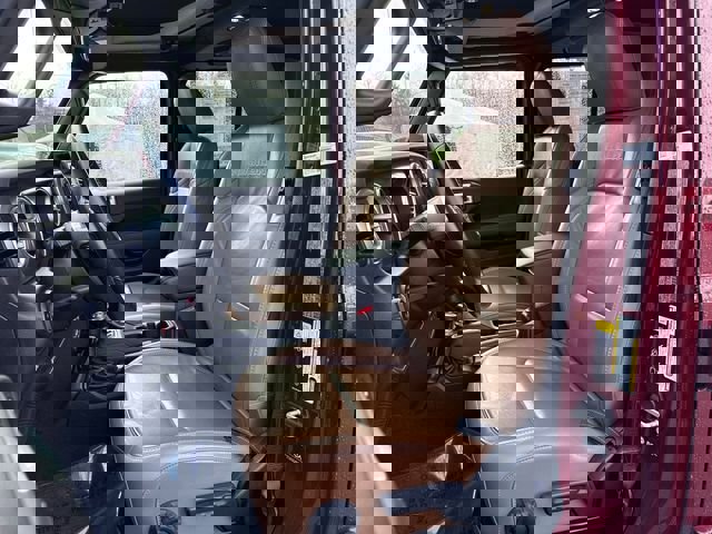 Used 2021 Jeep Gladiator Rubicon image 23