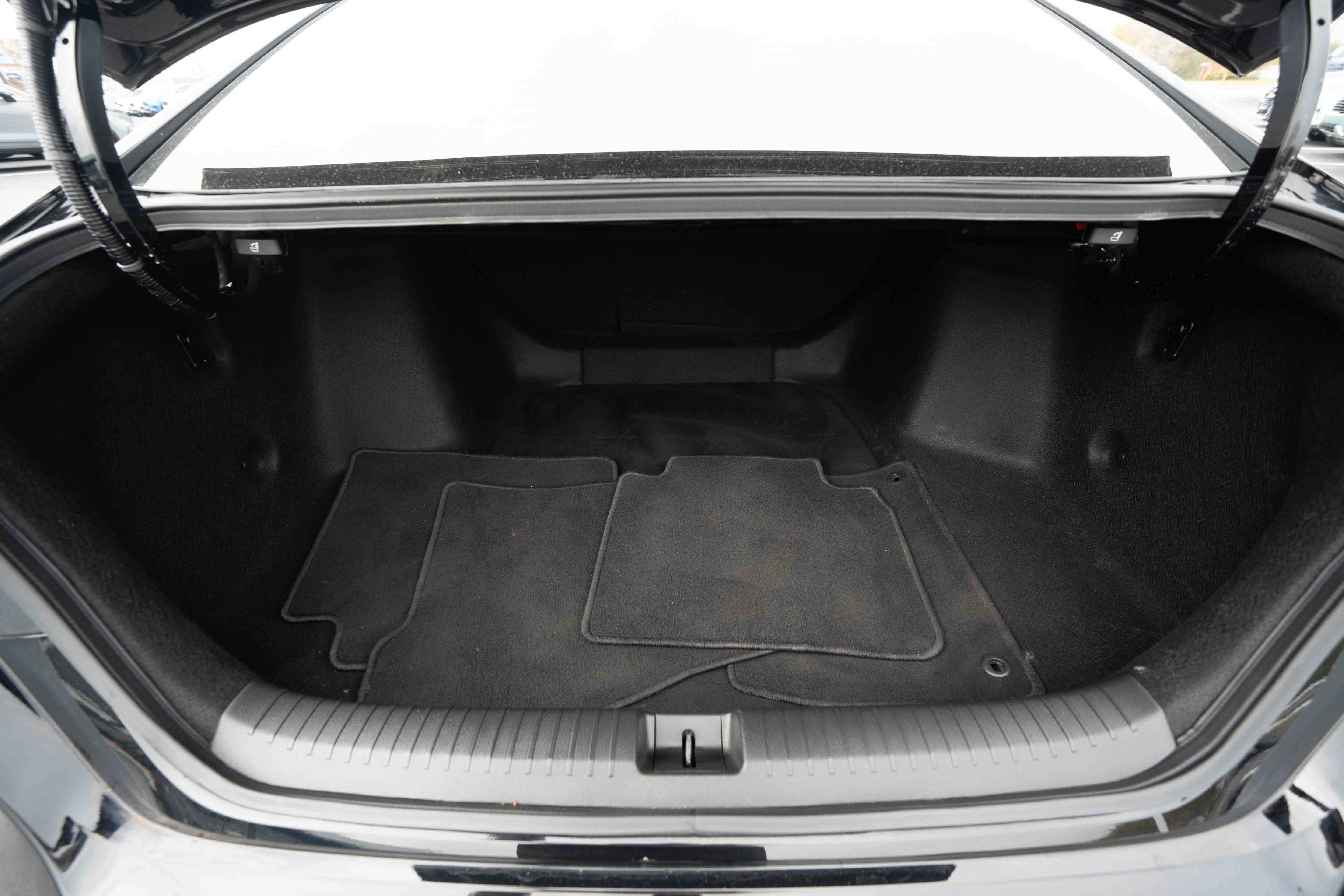 Used 2025 Honda Accord EX-L image 27