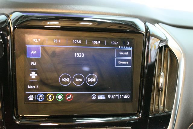 Used 2021 Chevrolet Traverse LT w/ LPO, Floor Liner Package AWD/4WD image 26